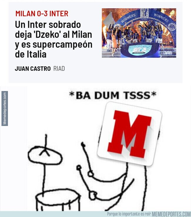 1179213 - Me he quedado 'Dzeko'