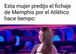 Enlace a ¡El Malakito de Memphis es real!