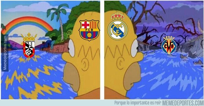 1179236 - Igualado el camino por copa