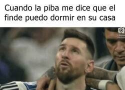 Enlace a Crucemos los dedos