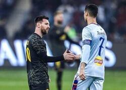 Enlace a Fue bonito mientras duró