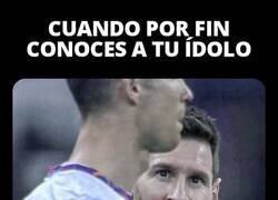 Enlace a Los sueños se cumplen