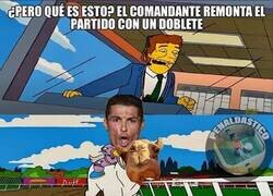 Enlace a Muy tarde Cristiano