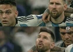 Enlace a Imposible no llorar