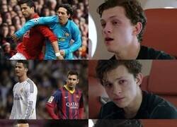 Enlace a Qué gran rivalidad presenciamos