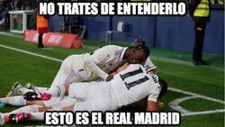 Enlace a El Madrid remonta en Copa