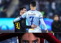 Enlace a Probablemente, la última vez que les veamos enfrentarse