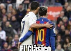 Enlace a Lo que mueve el dinero