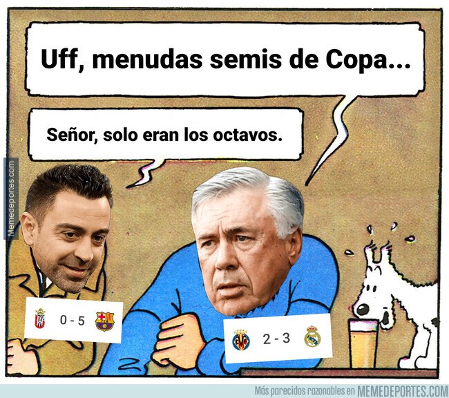 1179288 - No todos lo tuvieron igual de complicado