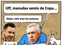 Enlace a No todos lo tuvieron igual de complicado