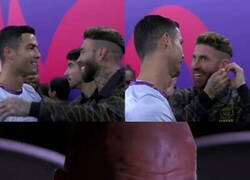 Enlace a Imágenes no aptas para madridistas sensibles