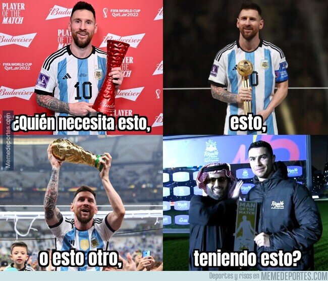 1179294 - Muérete de envidia, Messi