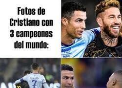 Enlace a Como espontáneo en el estadio