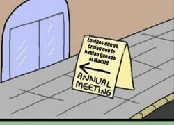 Enlace a El Madrid de siempre