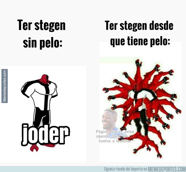 1179315 - El Sansón contemporáneo