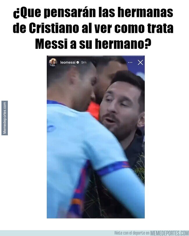 1179323 - Necesitan una seria lección de humildad