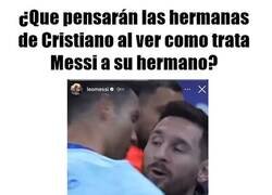 Enlace a Necesitan una seria lección de humildad