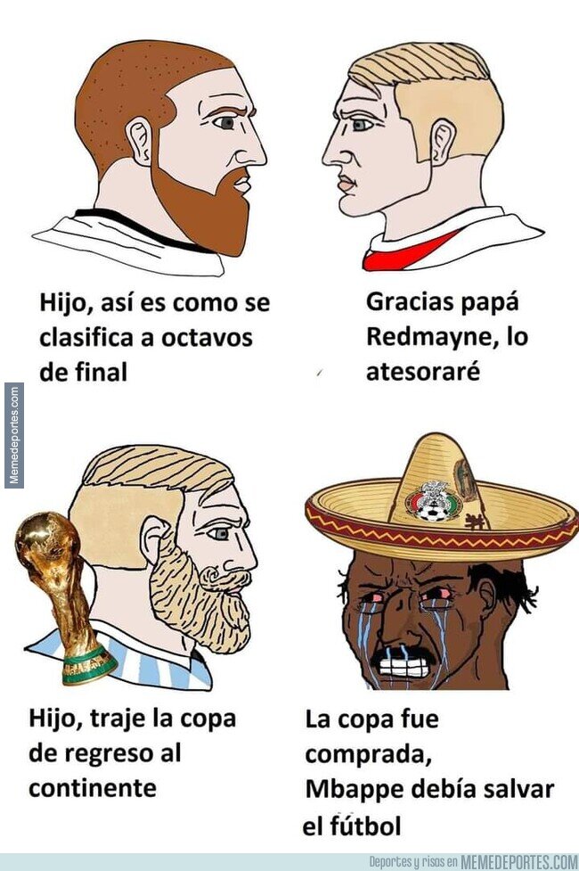 1179334 - Los mexicanos nunca entenderán este sentimiento