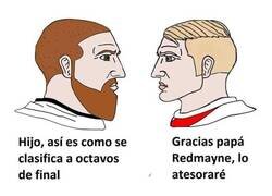 Enlace a Los mexicanos nunca entenderán este sentimiento