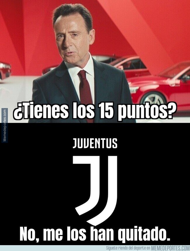 1179360 - A la Juve no le preguntes, Matías