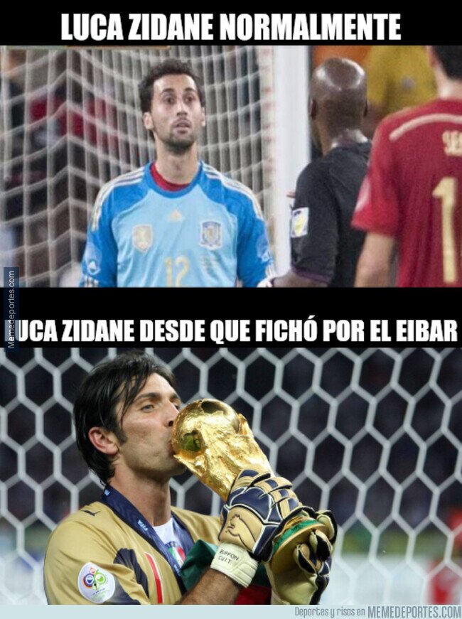 1179404 - Está a un nivel increíble