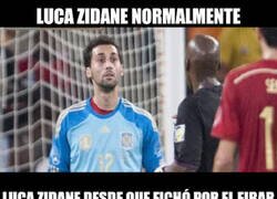 Enlace a Está a un nivel increíble