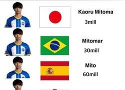 Enlace a Nunca habrá un formato de meme más acertado que este