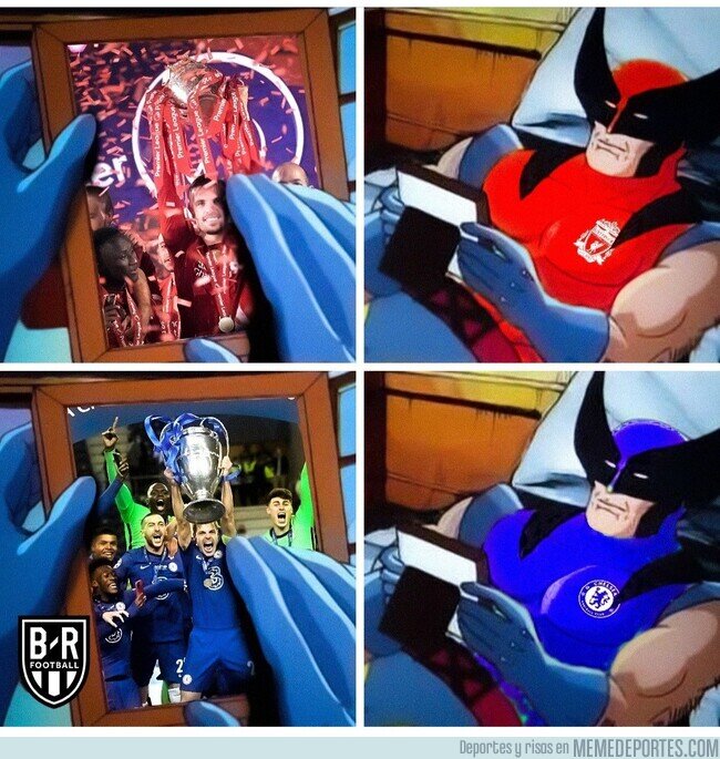 1179419 - Cualquier tiempo pasado fue mejor