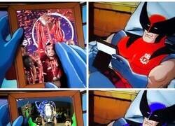 Enlace a Cualquier tiempo pasado fue mejor