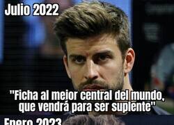 Enlace a Pa' lo que hemos quedado, Geri