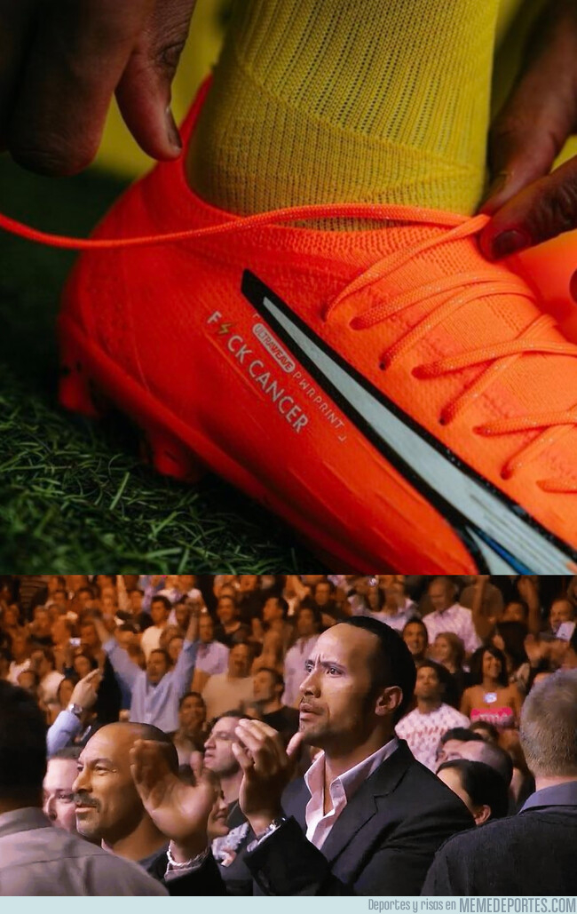 1179426 - Las botas con las que Haller reaparecerá en la Bundesliga