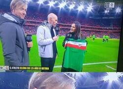 Enlace a El Guti sabe. Igual que todos