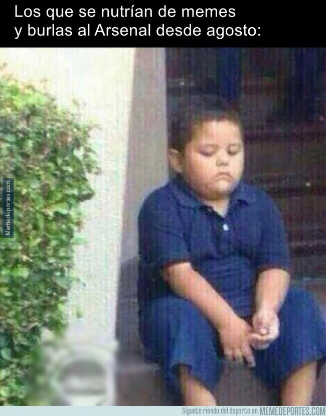 1179474 - Hemos perdido una grandísima fuente de memes