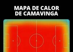 Enlace a Sólo le queda ponerse Gavi en la camiseta para q no le saquen amarillas