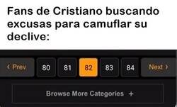 Enlace a Admiro su persistencia, honestamente.