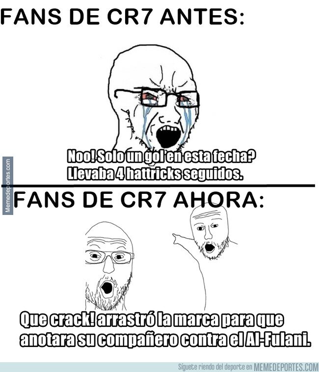 1179494 - Los estándares están en números negativos ahora mismo