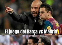 Enlace a Los de Xavi volvieron a jugar regular