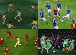 Enlace a La saga continúa