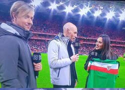 Enlace a Siempre en el recuerdo