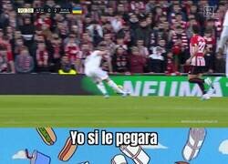 Enlace a Se me va al quinto anfiteatro