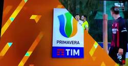 Enlace a El penalti más tonto en lo que va de 2023 acaba de ocurrir en la liga sub-19 italiana