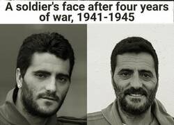 Enlace a La guerra es tan mala como fichar por el Getafe