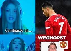 Enlace a Nada de nada con Weghorst por ahora