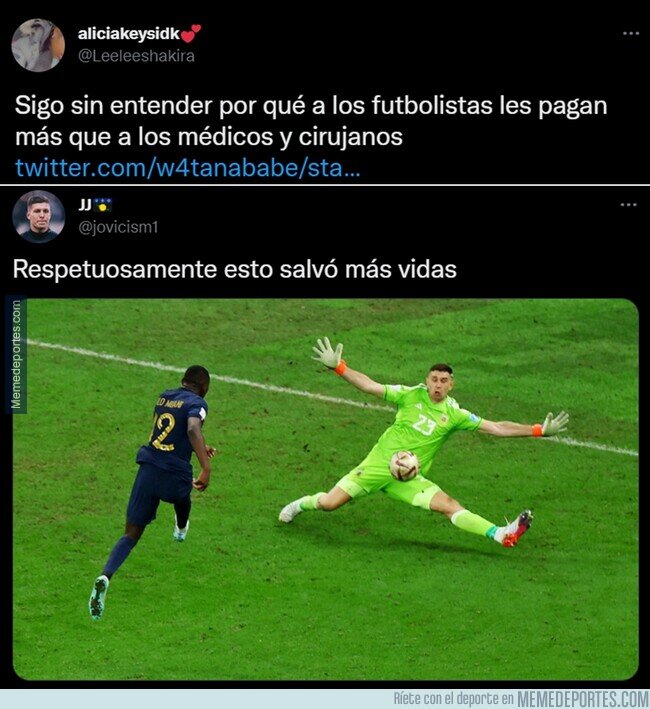 1179546 - La voz de la razón entre tanta vorágine