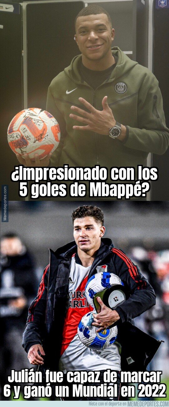 1179556 - No es para tanto, Kylian