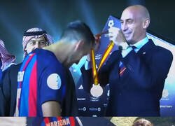 Enlace a Machismo en la Supercopa