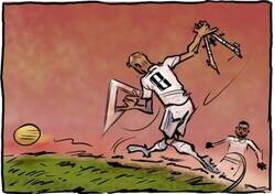 Enlace a Gol de escuadra y cartabón