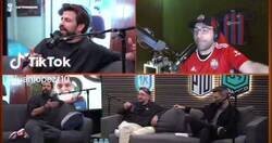 Enlace a Gerard Romero nos representa diciéndole esta gran verdad a Gerard Piqué