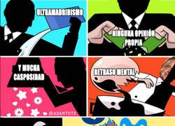 Enlace a El tito Floren lo quiere todo