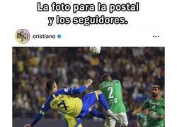 Enlace a La imagen lo es todo